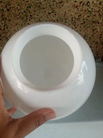 Luminária antiga  - Foto 3