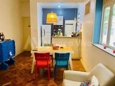 Botafogo | Apartamento 3 quartos - Foto 2