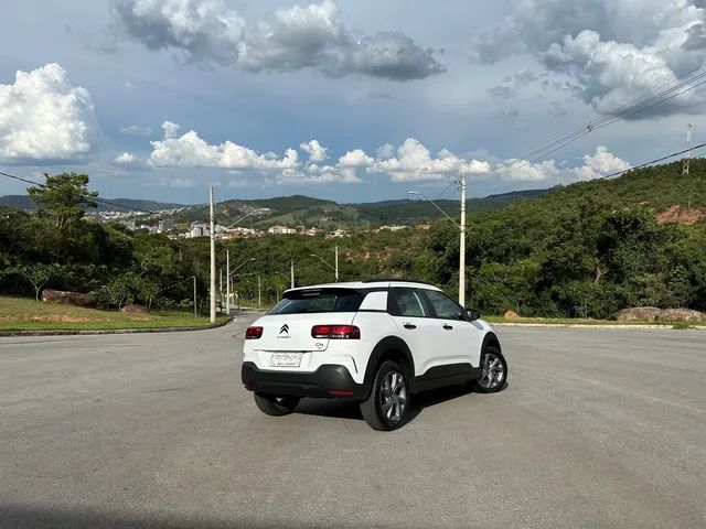 C4 Cactus 2023 7.000 km  - Foto 4
