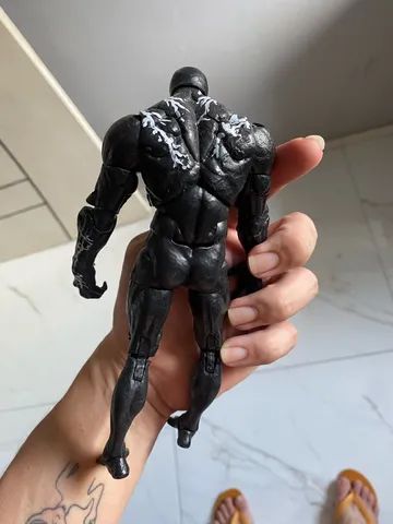 ACTION FIGURE VENOM  - Foto 3