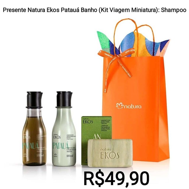 Kit natura miniaturas | +79 anúncios na OLX Brasil