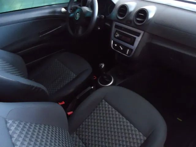 Saveiro 1.6 Completa 2015 Linda Camioneta - Foto 3