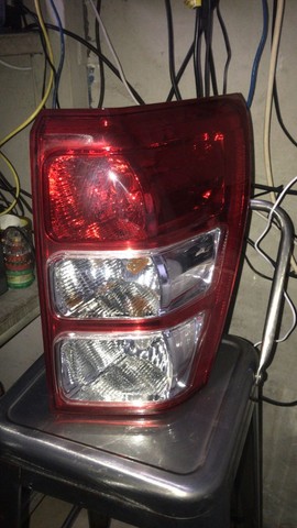 Lanterna lado direito gran vitara 2015 - Foto 2