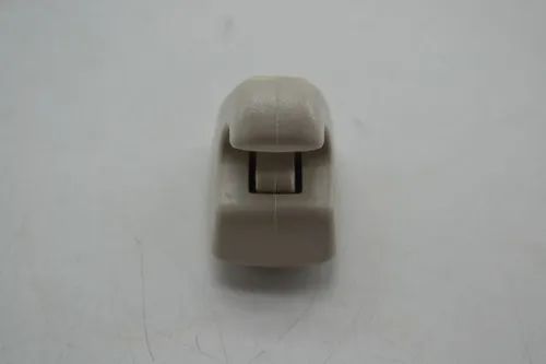 Presilha Suporte Quebra Sol Para Sol Gm Cruze Original