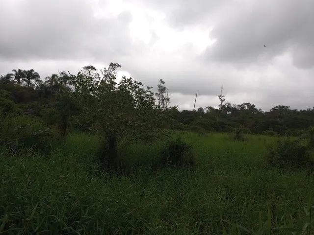 Captação de Terreno a venda em Iguape, SP