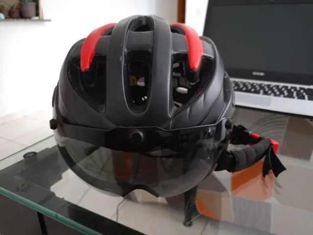 Capacete High One casco MY22 - Foto 2