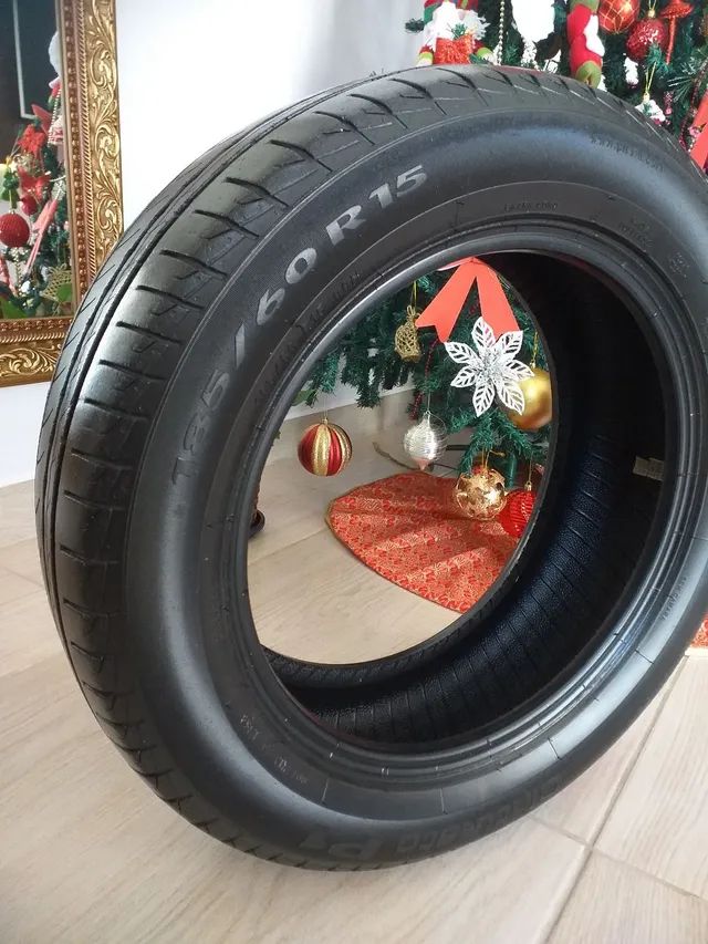 PNEU PIRELLI Cinturato P1 185/60 R15