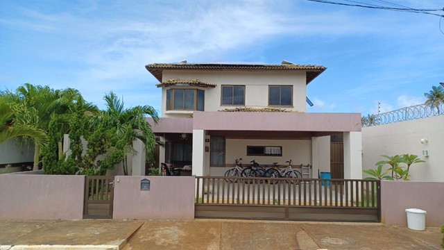 Captação de Casa a venda na Rua Arlindo Santos (Cond Alameda do Sol), Aruana, Aracaju, SE