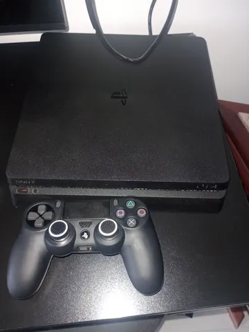 Playstation 4 Usado Ps4 Consoles Minas Gerais Juiz De Fora