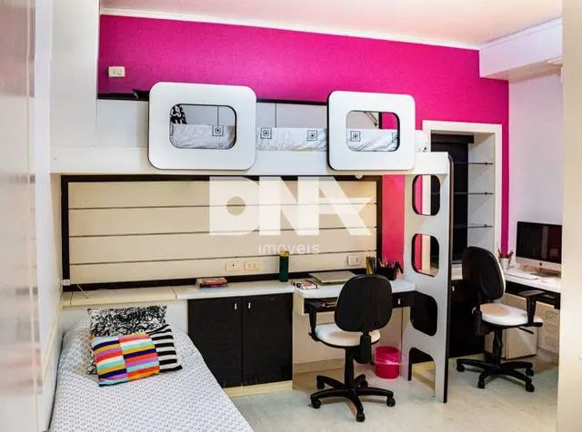Apartamento - / Residencial / Copacabana - Foto 15