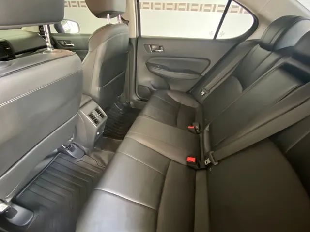 Honda NEW CITY TOURING - Foto 5