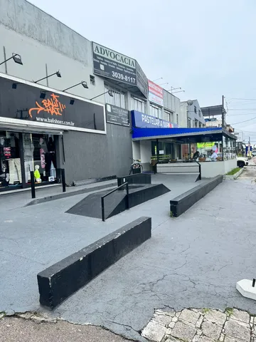 Pastelando  Rio de Janeiro RJ