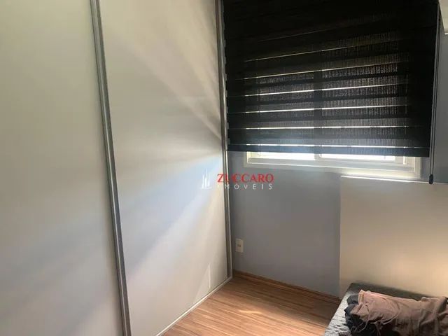 Apartamento com 2 quartos e 1 suite vila augusta - Foto 2