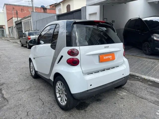 SMART FORTWO 2009 Usados e Novos em Sorocaba e região, SP