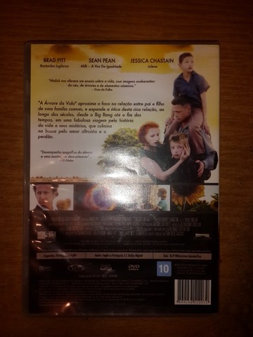 DVD Árvore de Vida - Foto 3