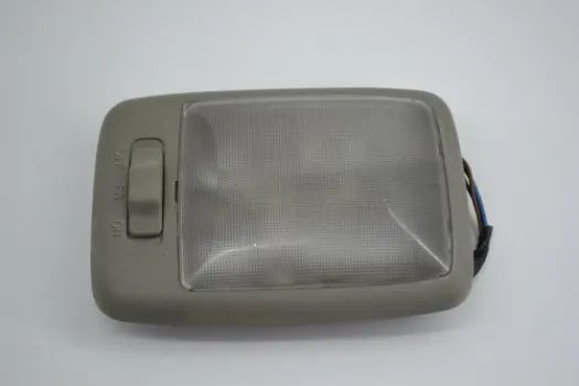 Luminaria Luz Cortesia Teto Hyundai Atos Prime Gls Original - Foto 4
