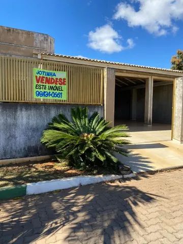 Captação de Casa a venda na Condomínio Parque do Gama, Ponte Alta Norte (Gama), Brasília, DF