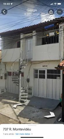 Captação de Casa a venda na Rua José Cavalcante Sobrinho, Coaçu, Fortaleza, CE