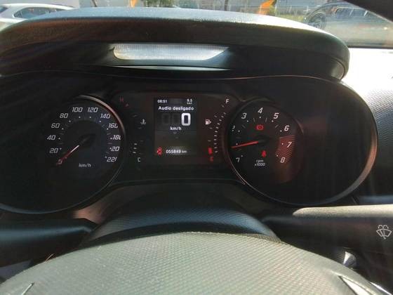 FIAT CRONOS CRONOS DRIVE 1.3 8V FLEX - Foto 2