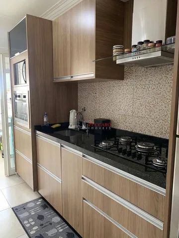 Apartamento com 2 quartos e 1 suite vila augusta - Foto 5