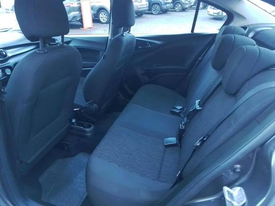 FIAT CRONOS CRONOS DRIVE 1.3 8V FLEX - Foto 3