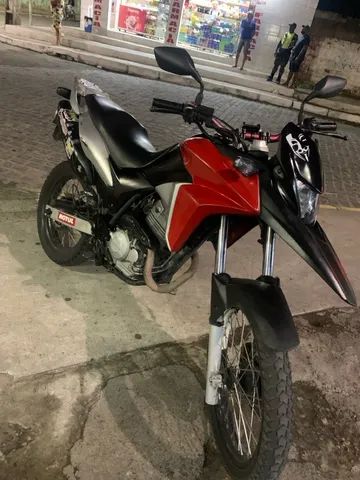 Motor xre 300  +52 anúncios na OLX Brasil