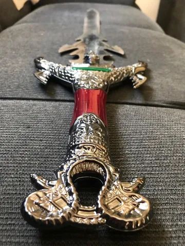 Espada Ornamental [na caixa] - Foto 3