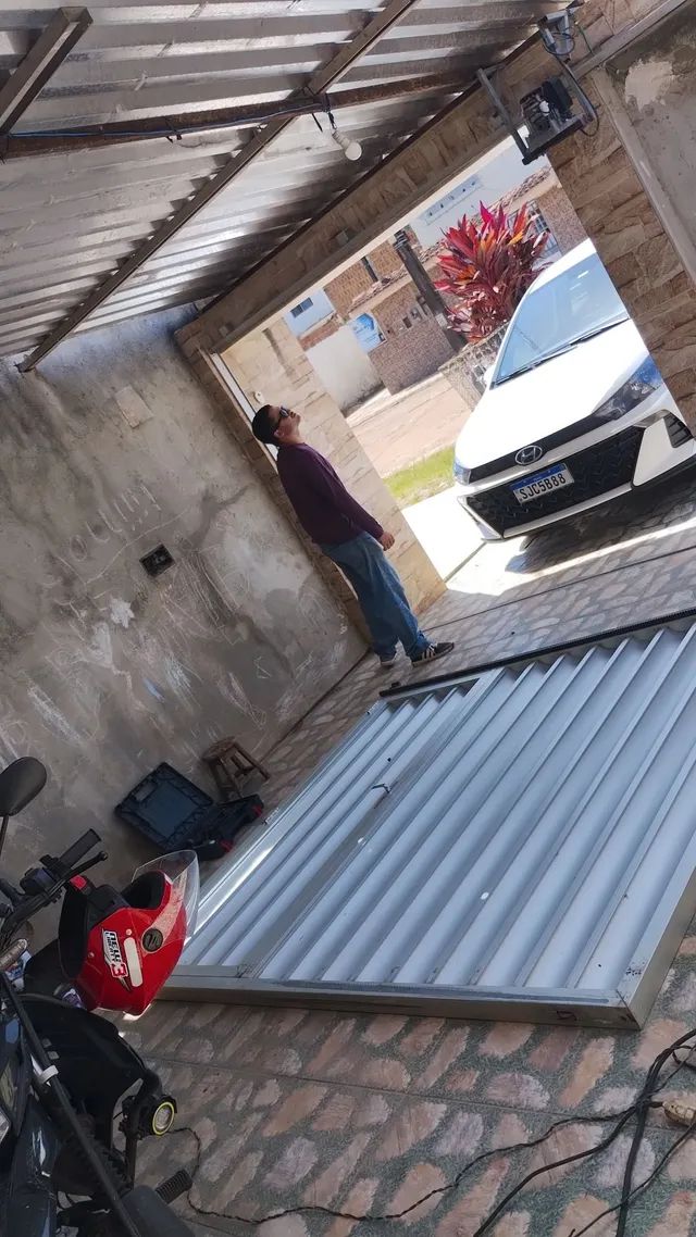 Serralheiro geral  - Foto 6