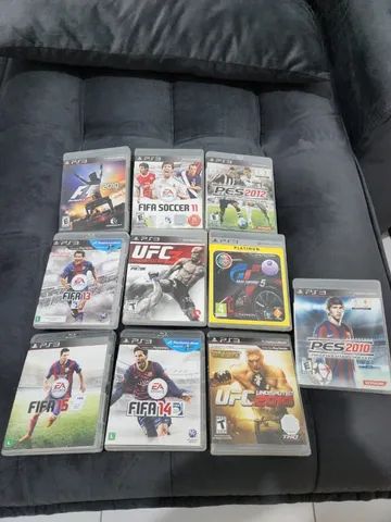 Jogo PES 2009 - PS3 Arroios • OLX Portugal