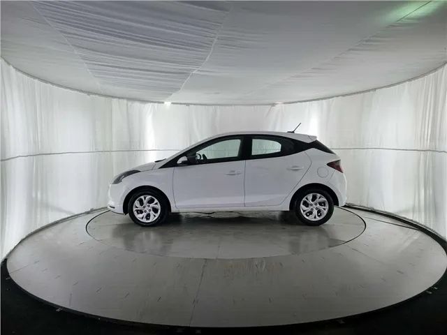Hyundai Hb20 2022 1.0 12v flex vision manual - Foto 2