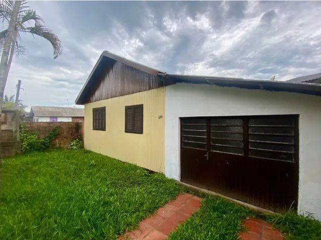 CASA  CAMPO BOM - RS - Foto 2