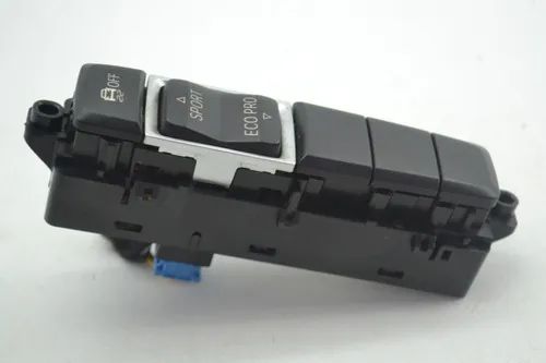 Botão Off Controle Tração Sport Bmw X1 2016 2017 Original - Foto 3