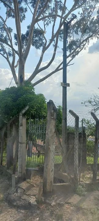 Chácara à venda em Caçapava, Padre Marcelo, com 0 suíte, com 1000 m² - Foto 3