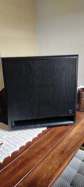 Subwoofer Acoustic Research S112PS Performance Series