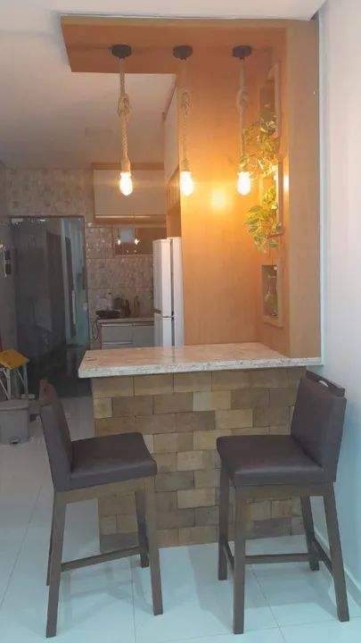 Venha curtir Jauá/ final de semana, feriados e temporada - Foto 13