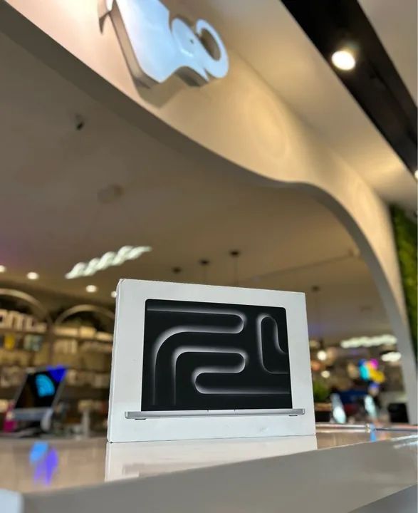 MacBook Pro M4 Pro 24GB/ 1TB