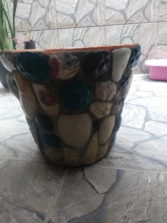 Vaso Português - Foto 4