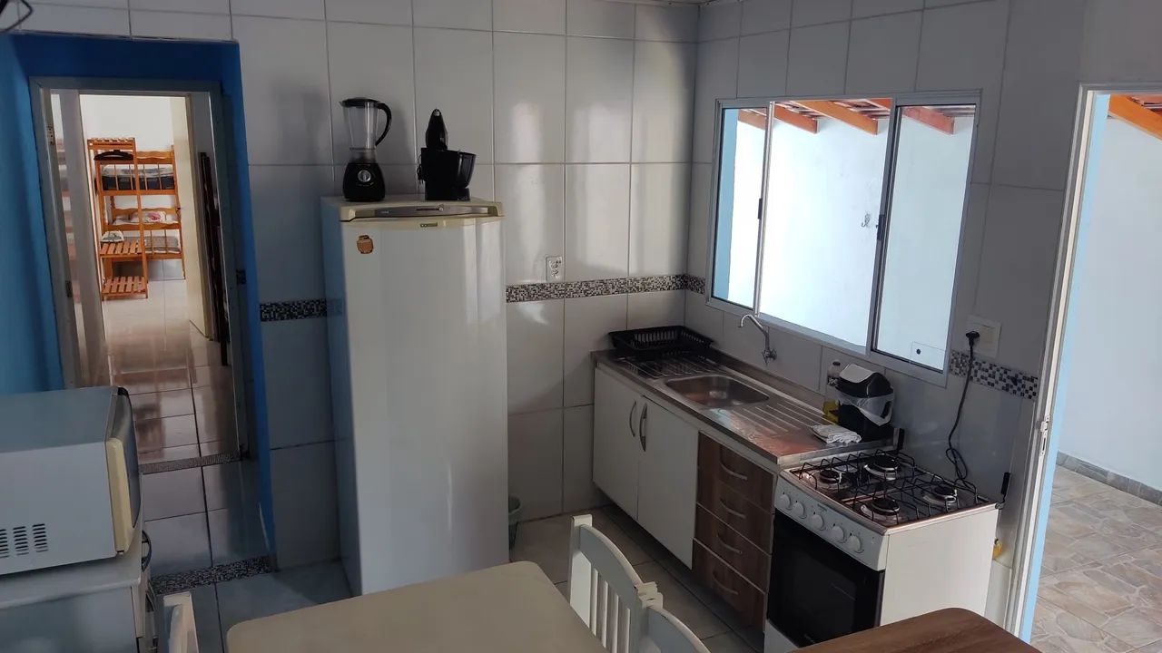 Casa Ubatuba (Aluguel Temporada) - Foto 10