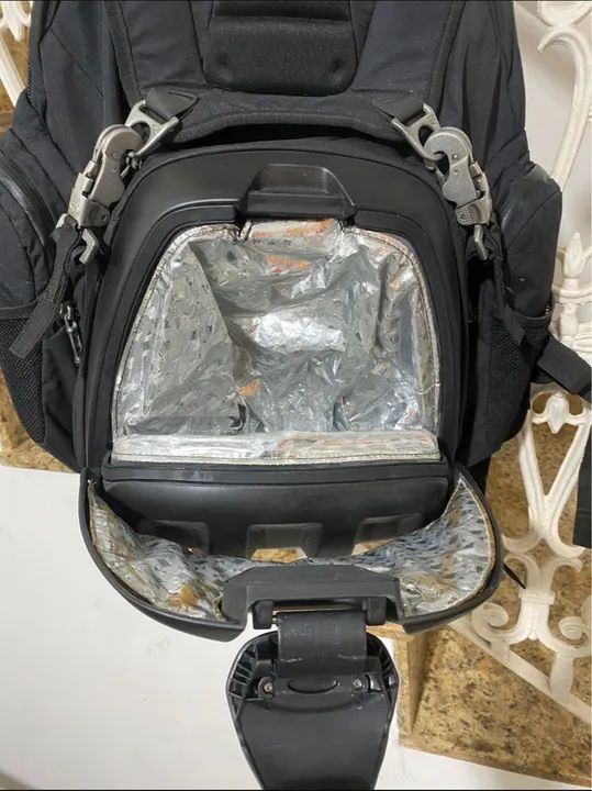 Mochila oakley térmica original  - Foto 3