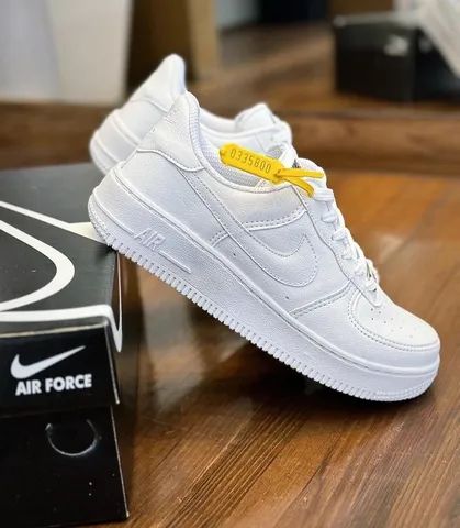 Tênis Nike Air Force 