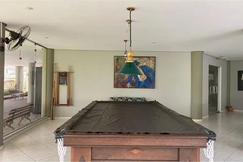 Apartamento tipo para locação com 2 quartos, 50m² - Foto 12