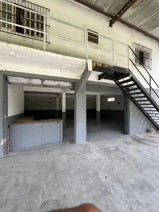 Itaipava - Galpão com 380m². - Foto 6