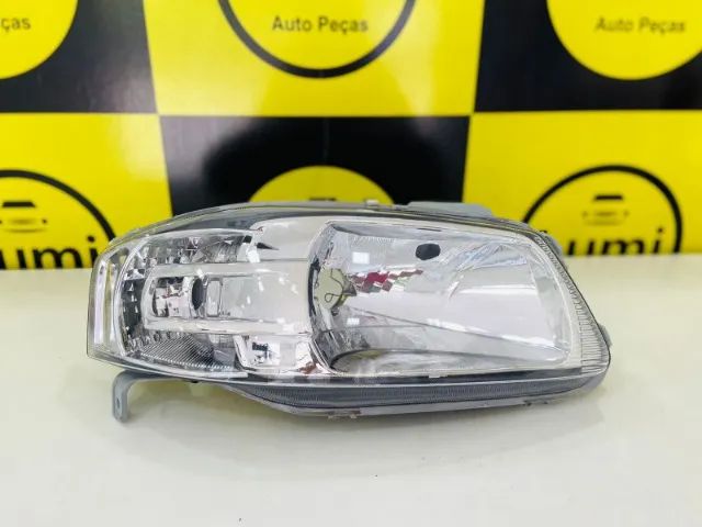 Farol Gol Saveiro Parati G4 2006 a 2012 Original Arteb - NOVO!! - Foto 2