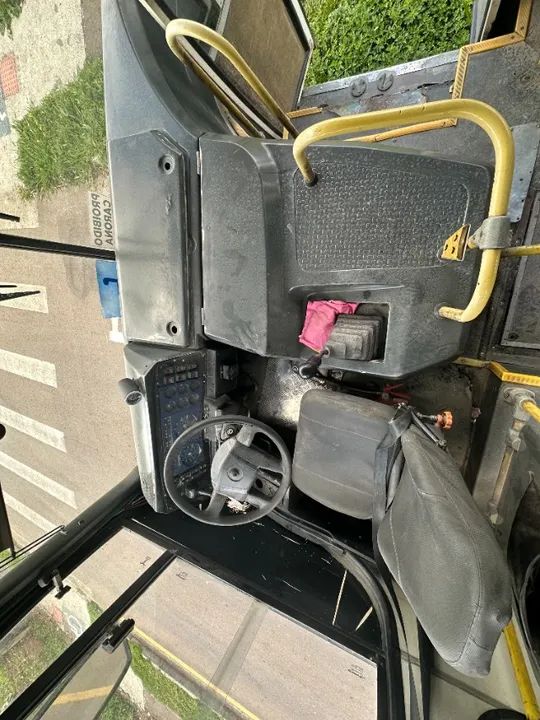 onibus urbano 50 lugares - Foto 8