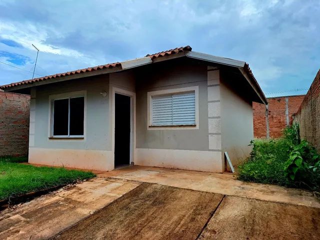 Captação de Casa a venda na Rua Eduardo Araium, Jardim Morumbi, Pirassununga, SP