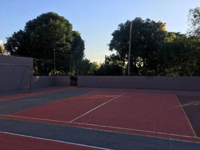 Aluguel de chácara para eventos/confraternizações - 20km de Goiânia - Foto 4