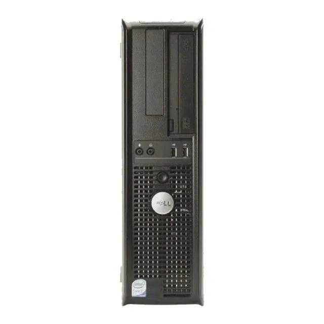 Desktop Dell Optiplex 320 DT Intel Core 2 Duo 3Ghz 2 Gb Ddr2 Hd 250 Gb 