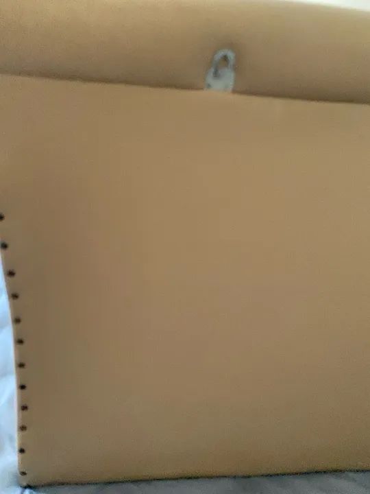 Cabeceira cama casal  - Foto 3