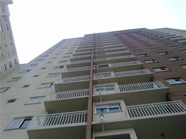 Captação de Apartamento a venda na Rua do Hipódromo - até 799/800, Brás, São Paulo, SP