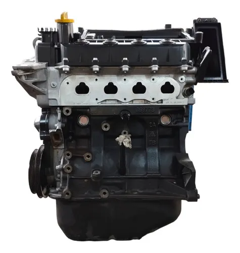 Motor Parcial Renault Clio 1.0 2003 2004